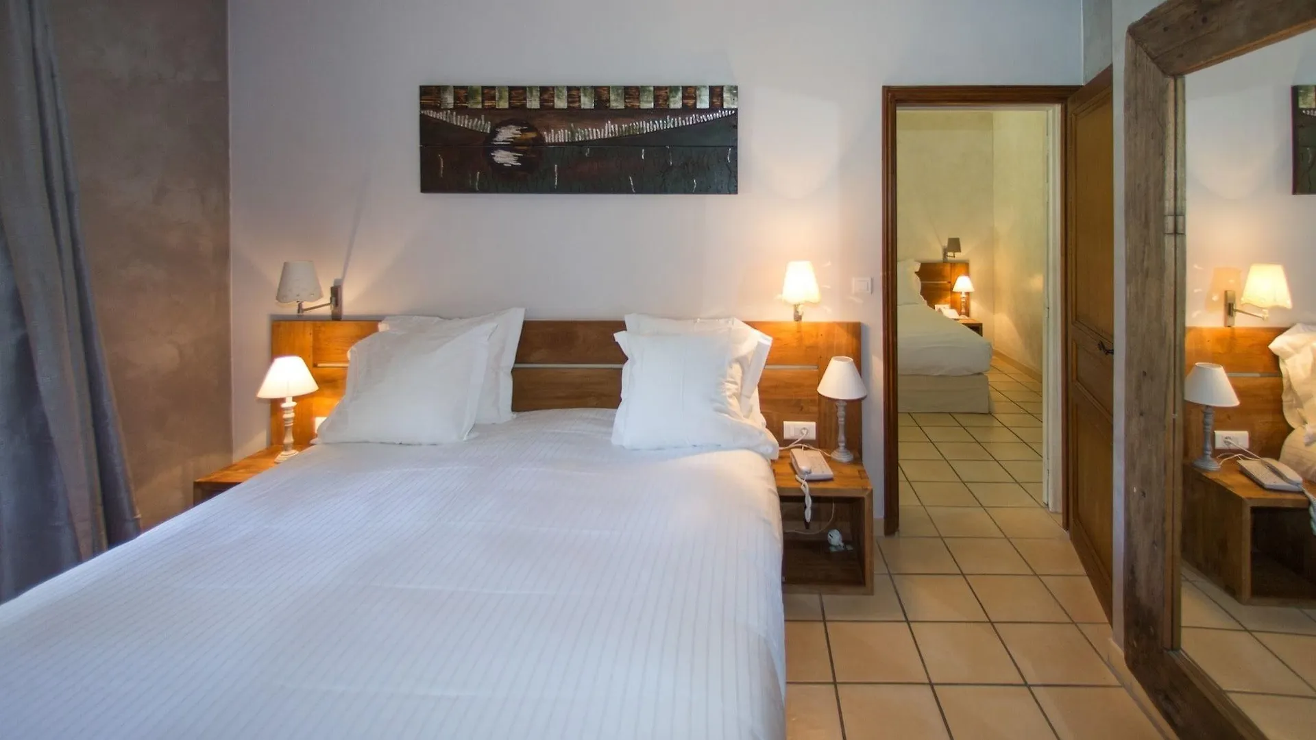 ****  Hotel La Garbine Ramatuelle France
