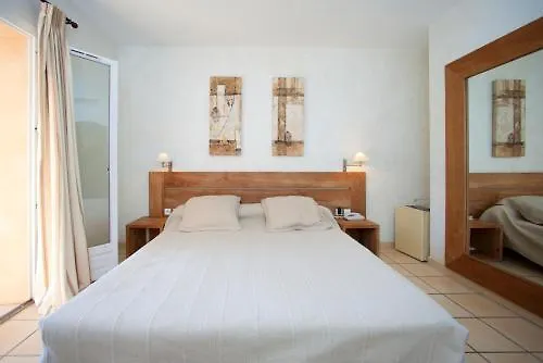 Hotel La Garbine Ramatuelle