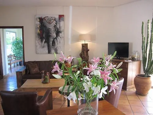 Hotel La Garbine Ramatuelle