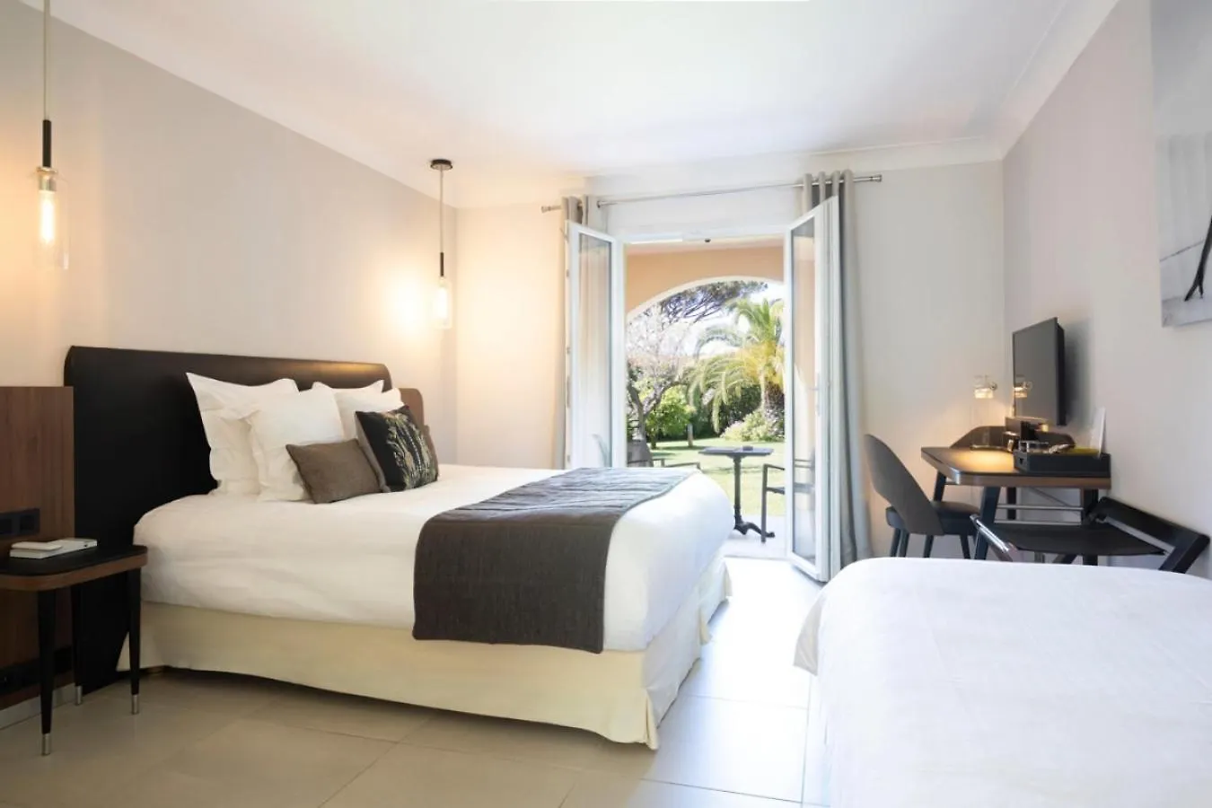Hotel La Garbine Ramatuelle 4*,  France