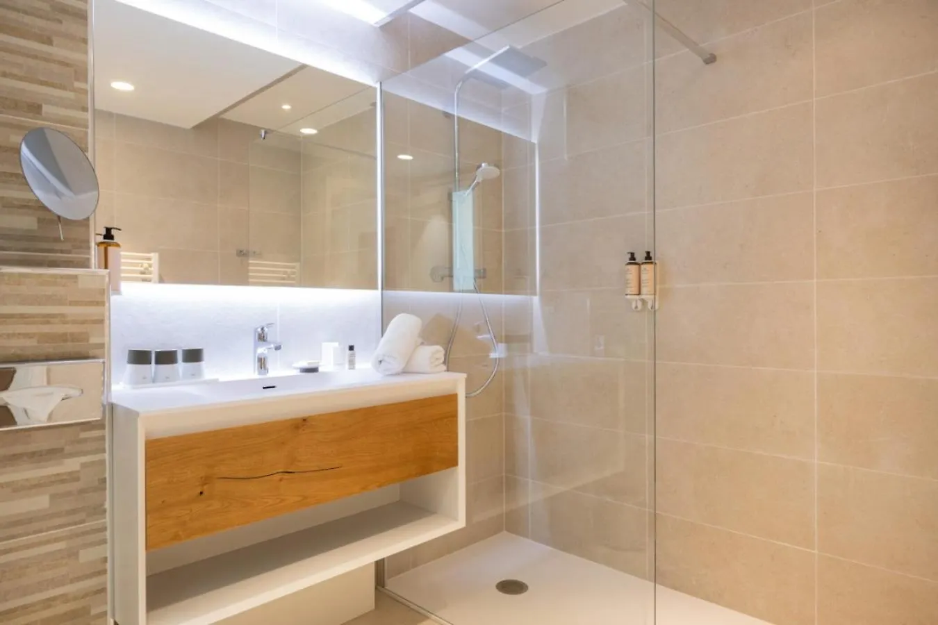 Hotel La Garbine Ramatuelle