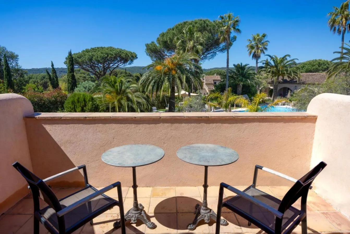 Hotel La Garbine Ramatuelle