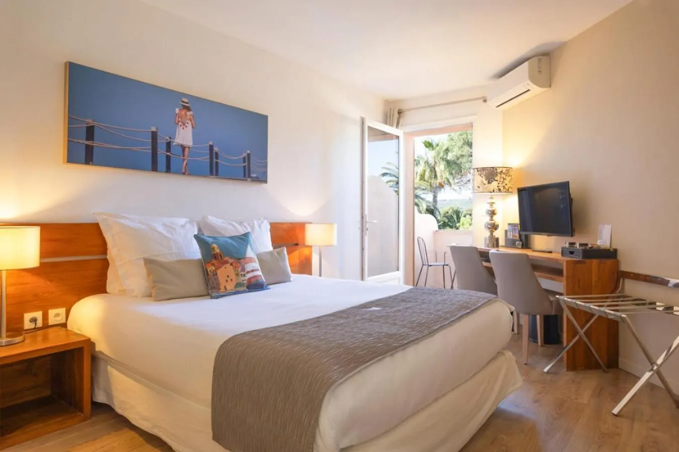 ****  Hotel La Garbine Ramatuelle France