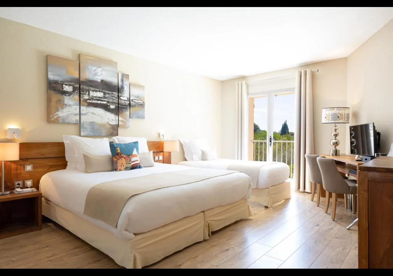 ****  Hotel La Garbine Ramatuelle France