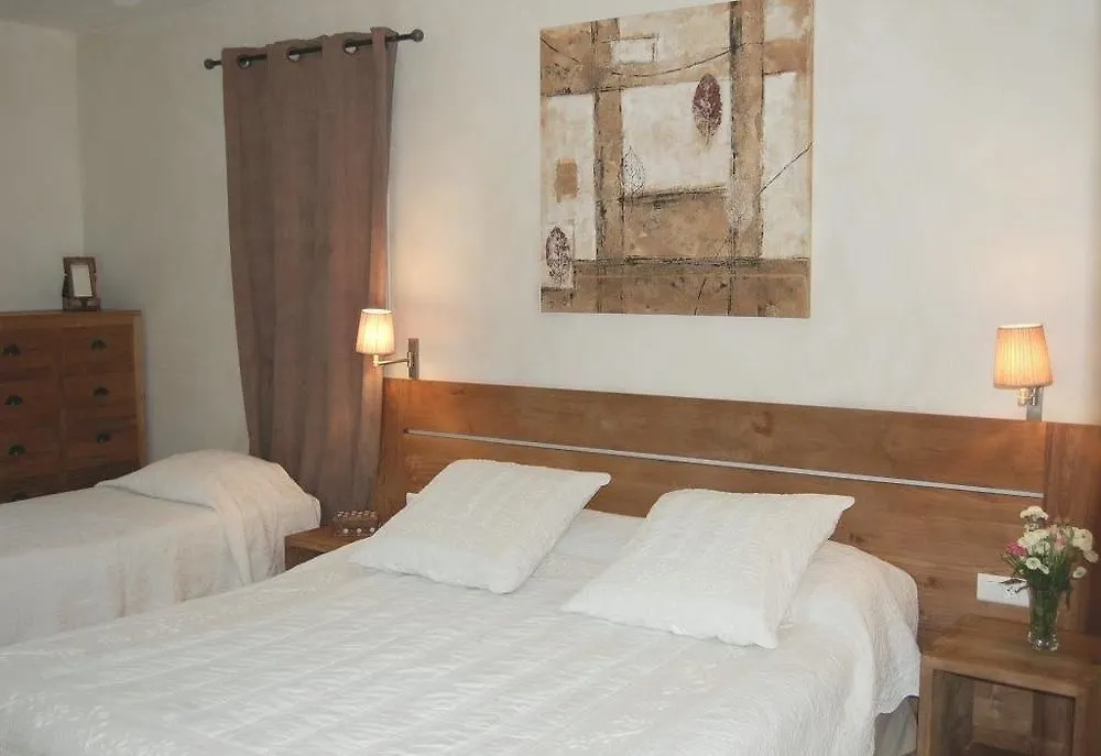 Hotel La Garbine Ramatuelle
