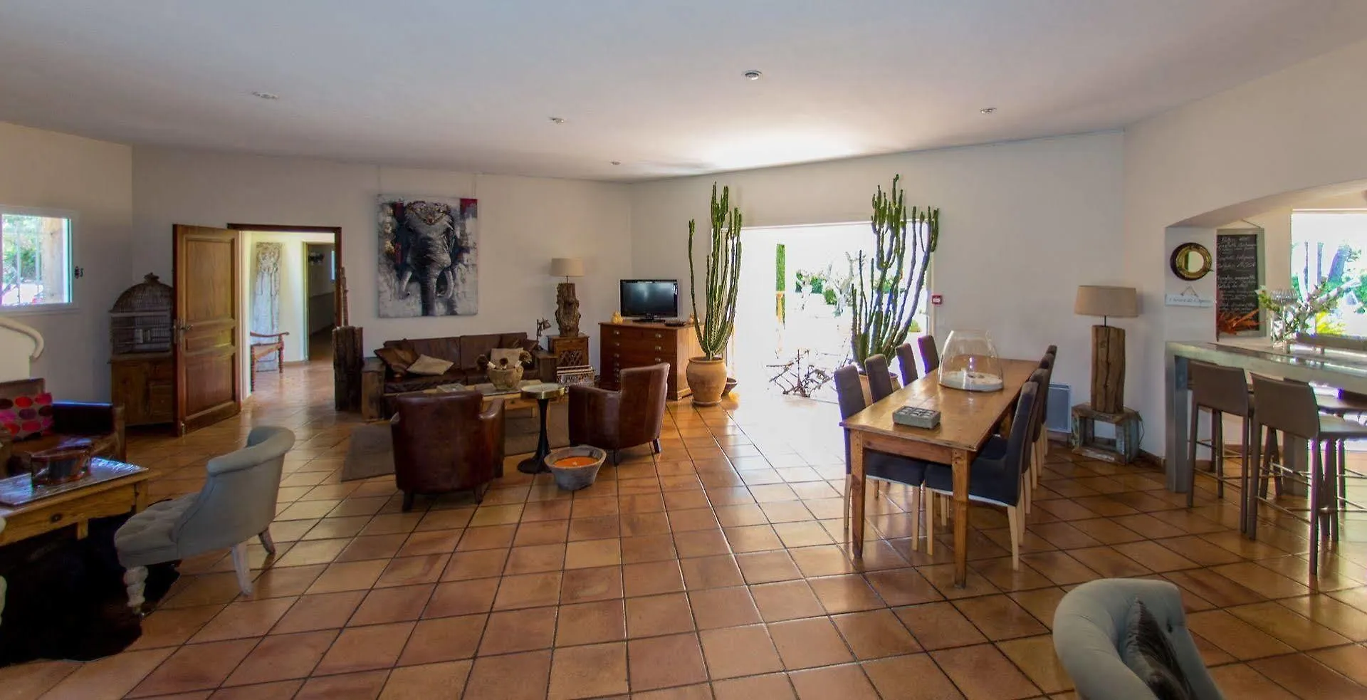 Hotel La Garbine Ramatuelle