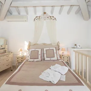 Le Pavillon De Pampelonne Ramatuelle