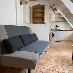 Appartement Saint Germain Flat Paris