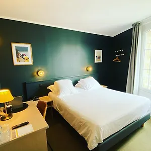 Du Parc Hotel Dinard