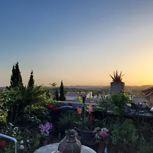 Appartement Un Nid Sur Les Toits Avignon