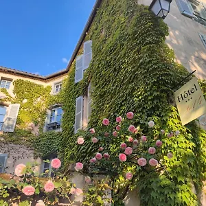 Hotel Le Quatorze Figeac