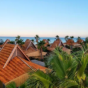 5* Ferienpark Toison D'or
