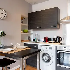 Appartement Vieux 1 Chambre Lille