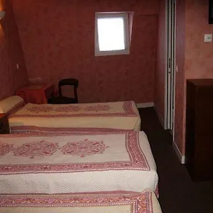 Grand Voltaire Hotel Paris