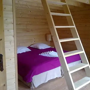 Hébergement de vacances De La Croisée Des Chemins - Piscine Chauffée - Spa, Hammam Et Sauna Izeaux