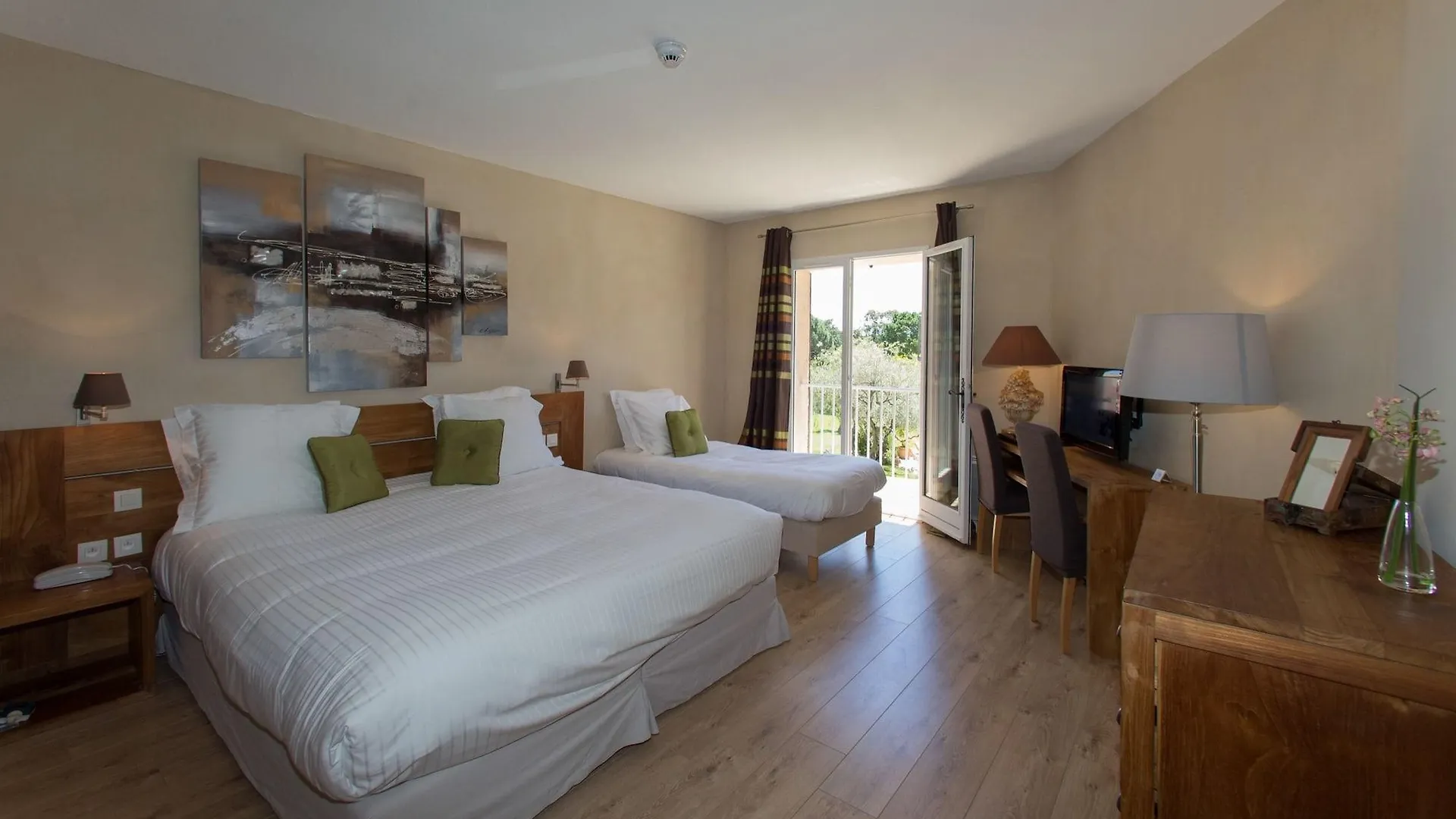 Hotel La Garbine Ramatuelle