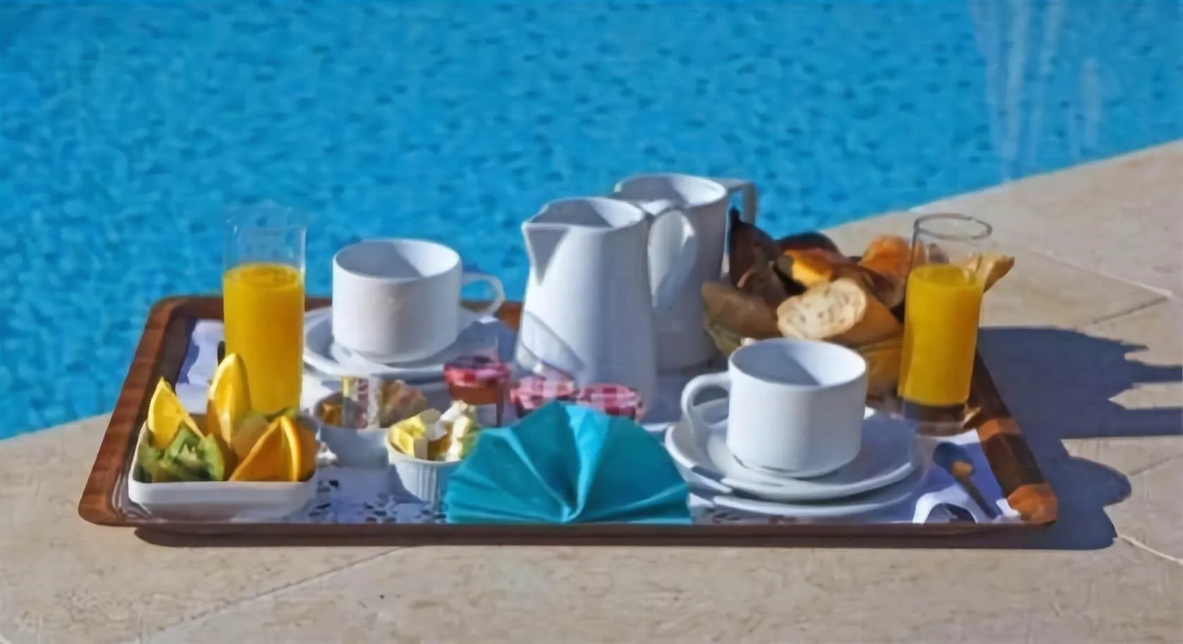 Hotel La Garbine Ramatuelle
