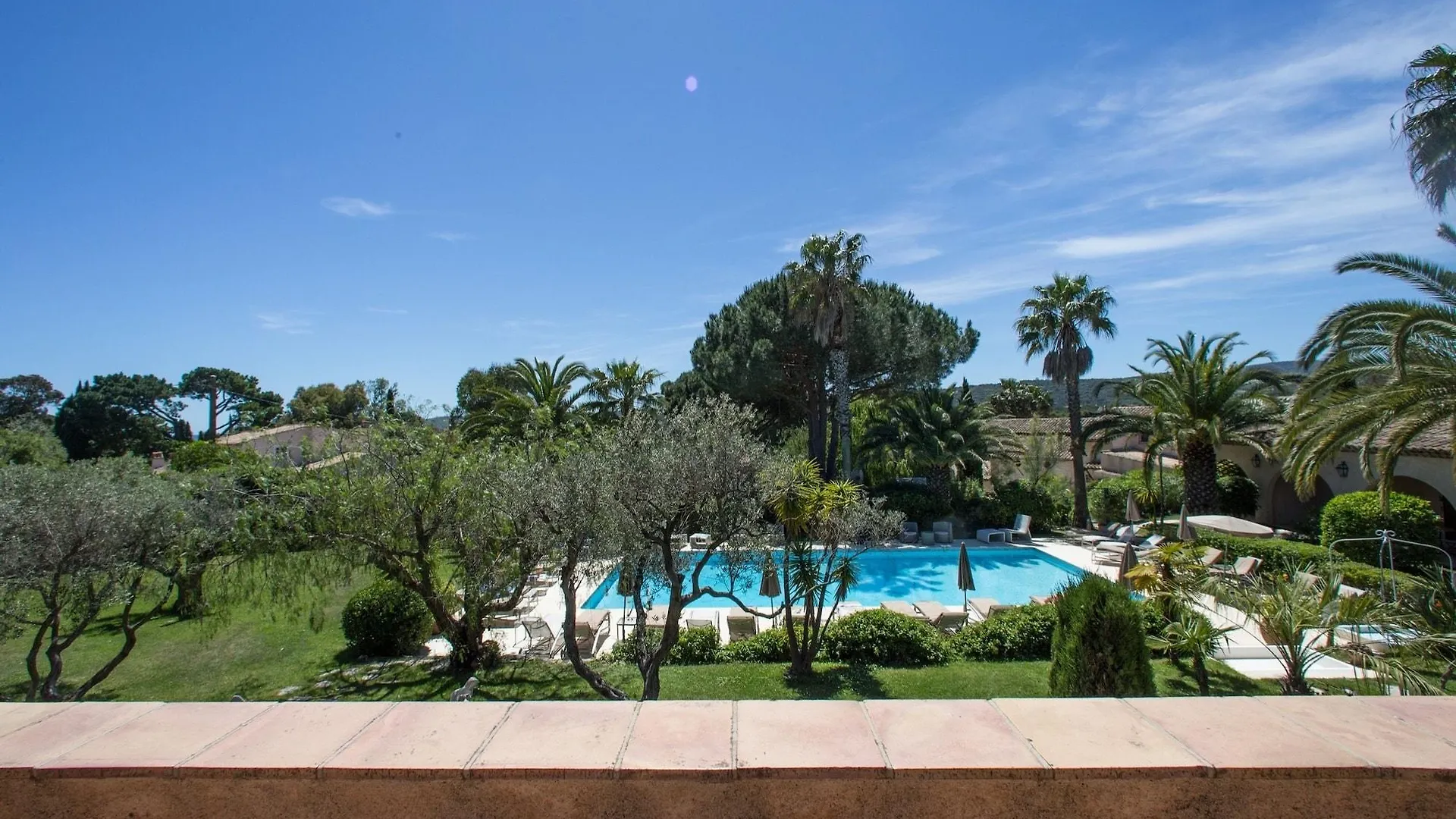 Hotel La Garbine Ramatuelle 4*,  Frankreich