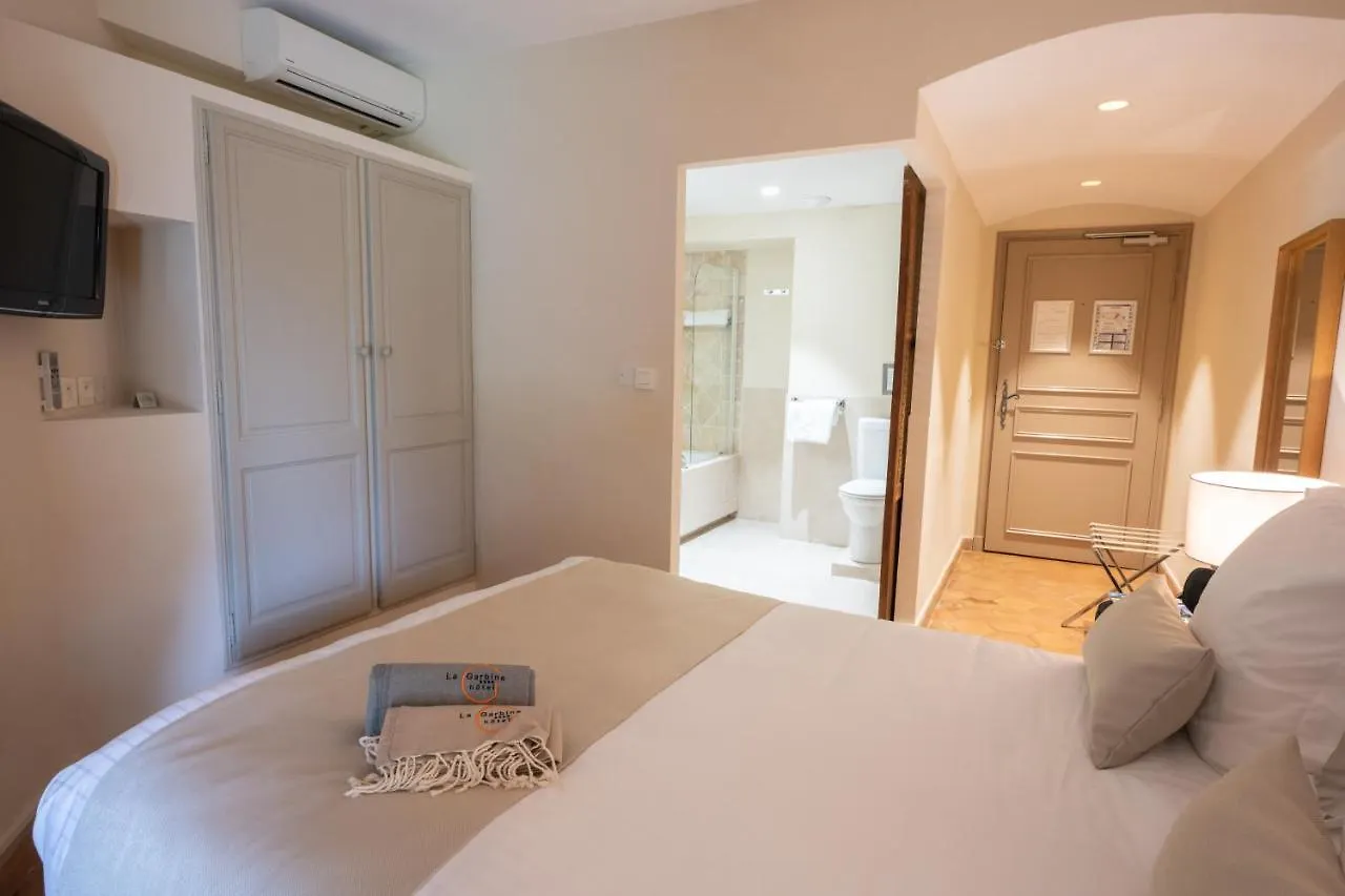 Hotel La Garbine Ramatuelle