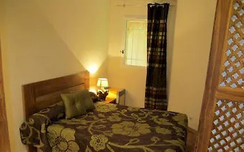 Hotel La Garbine Ramatuelle