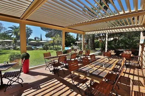 Hotel La Garbine Ramatuelle