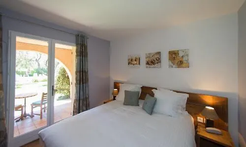 ****  Hotel La Garbine Ramatuelle France