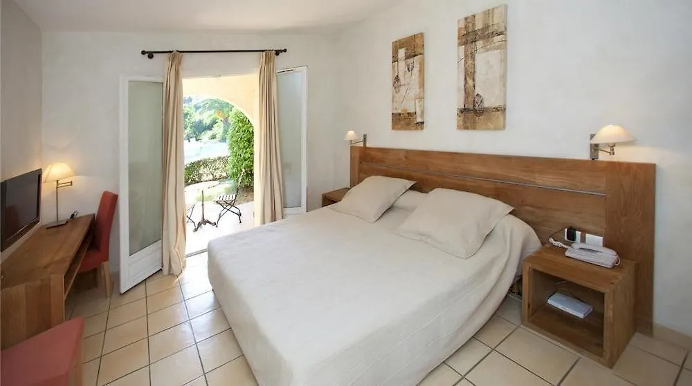 Hotel La Garbine Ramatuelle