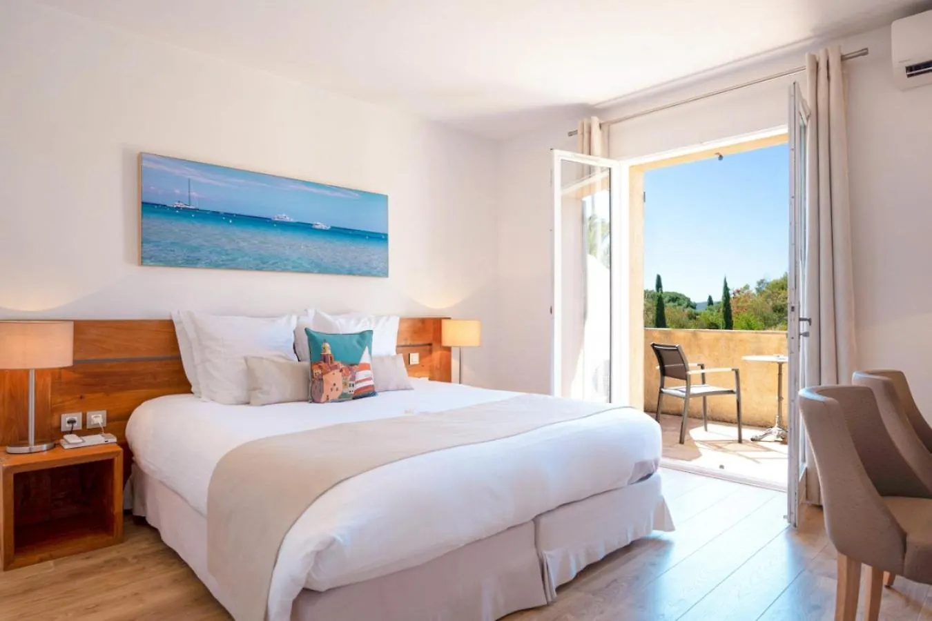 Hotel La Garbine Ramatuelle