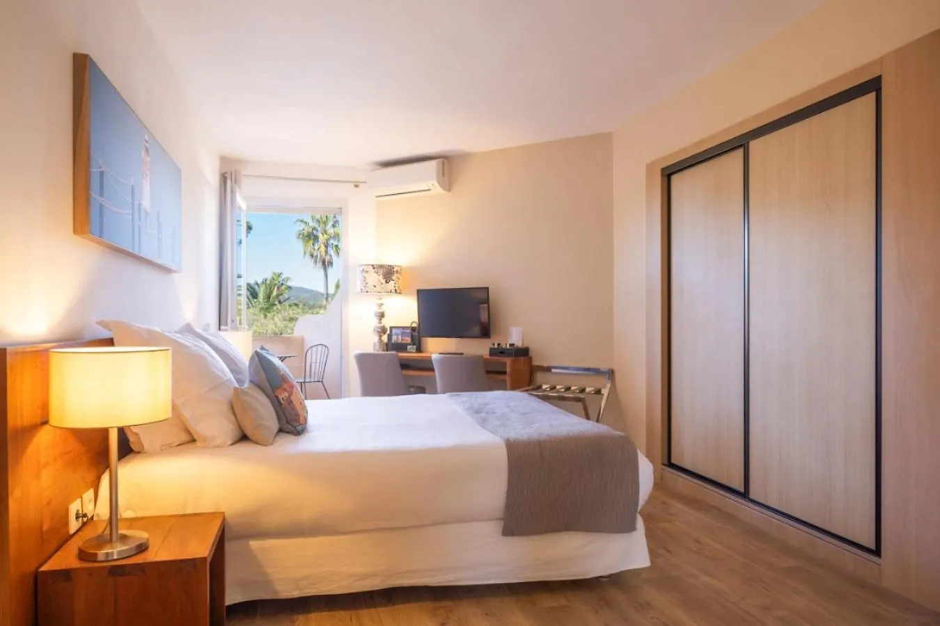 ****  Hotel La Garbine Ramatuelle Frankreich