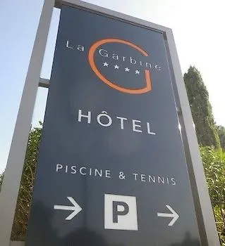 Hotel La Garbine Ramatuelle