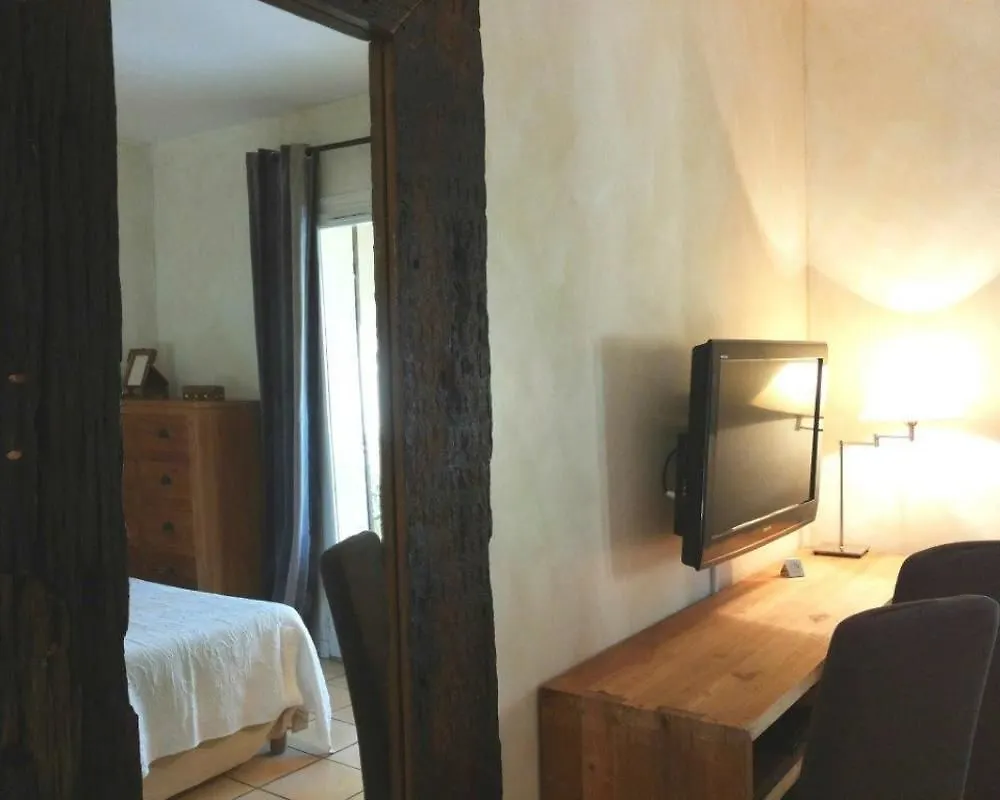 Hotel La Garbine Ramatuelle