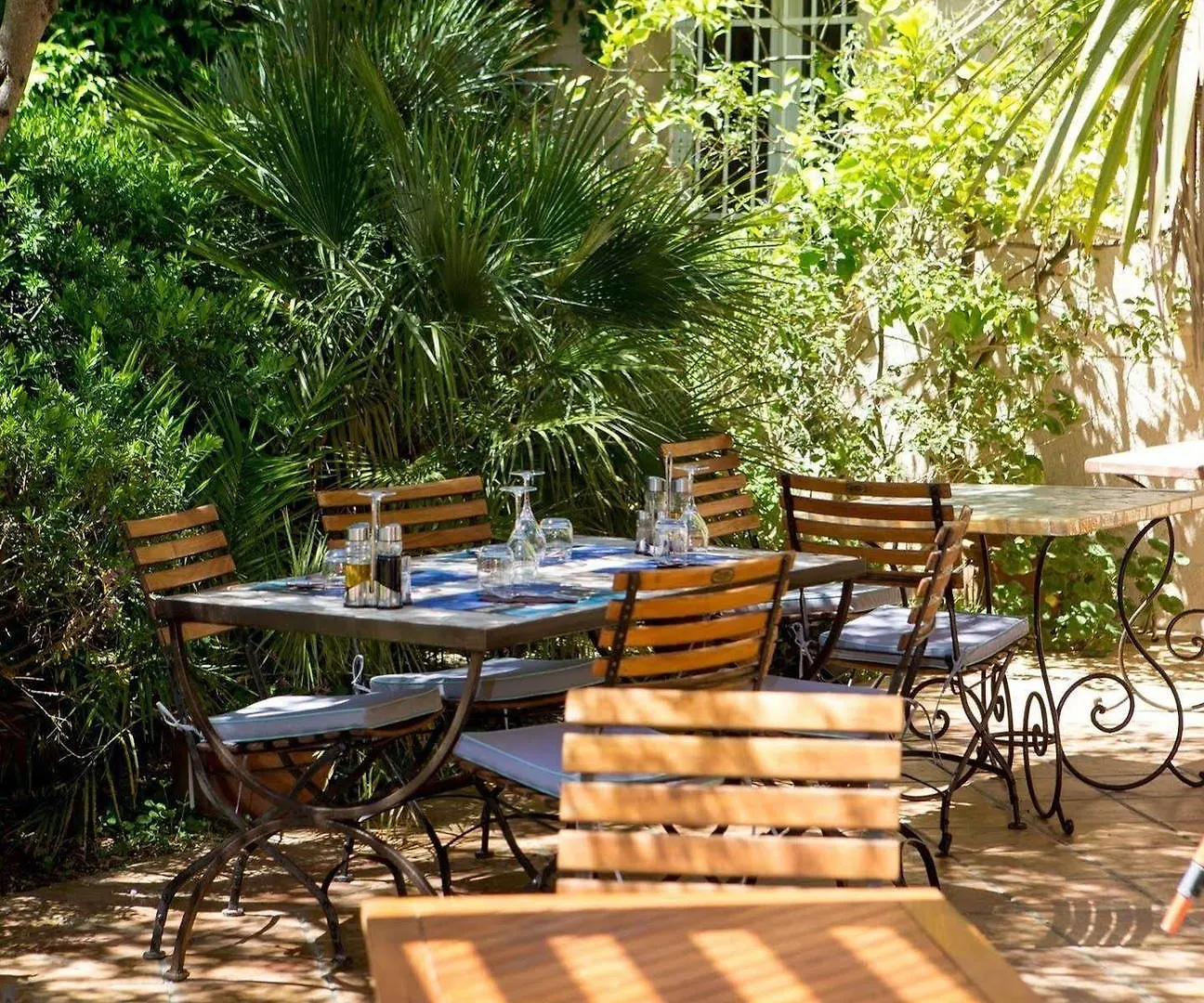 Hotel La Garbine Ramatuelle 4*,  France